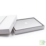 MacBook Pro 15 inch ( 2015 ) MJLQ2 | Intel Core i7 | Ram 16GB | SSD 256GB | Intel Iris Pro