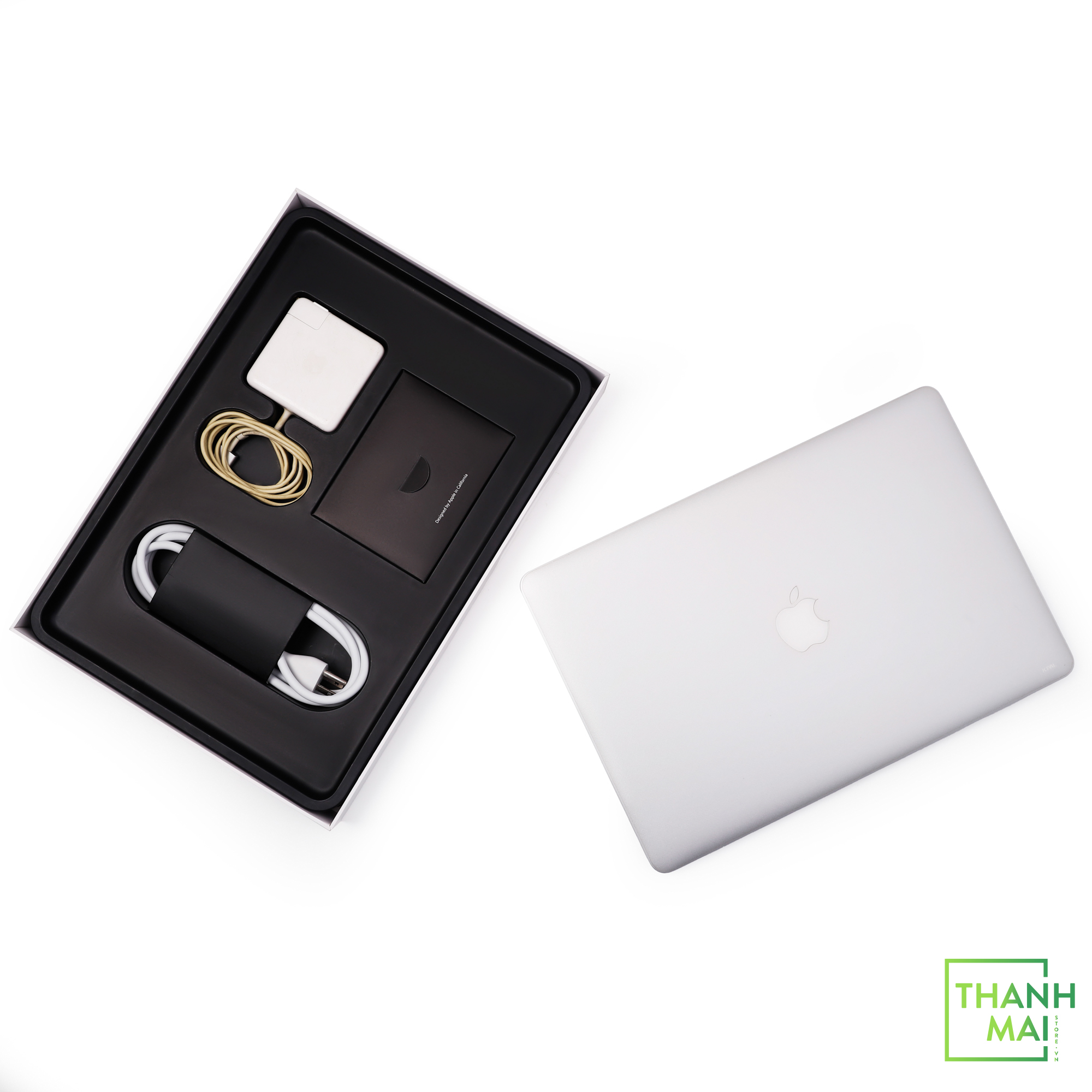 Apple MacBook Pro 2015 8GB めろめろ 256GB WIN11