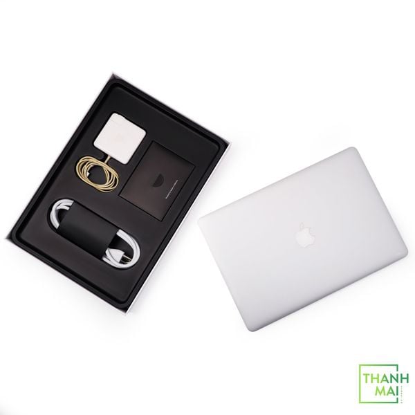 MacBook Pro 15 inch ( 2015 ) MJLQ2 | Intel Core i7 | Ram 16GB | SSD 256GB | Intel Iris Pro