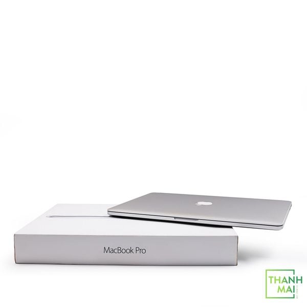 MacBook Pro 15 inch ( 2015 ) MJLQ2 | Intel Core i7 | Ram 16GB | SSD 256GB | Intel Iris Pro