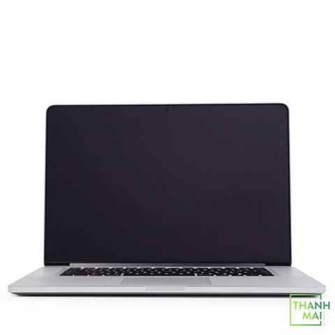 MacBook Pro 15 inch ( 2015 ) MJLQ2 | Intel Core i7 | Ram 16GB | SSD 256GB | Intel Iris Pro