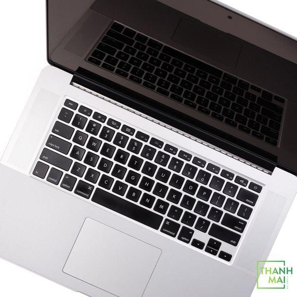 MacBook Pro 15 inch ( 2015 ) MJLQ2 | Intel Core i7 | Ram 16GB | SSD 256GB | Intel Iris Pro