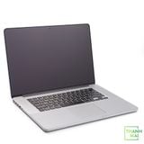 MacBook Pro 15 inch ( 2015 ) MJLQ2 | Intel Core i7 | Ram 16GB | SSD 256GB | Intel Iris Pro