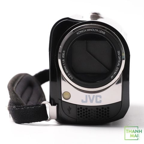 Máy quay phim cầm tay JVC-MG465BU