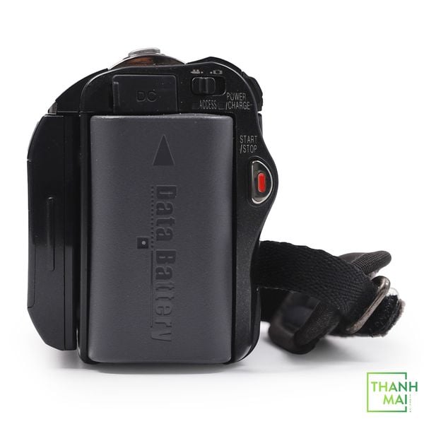 Máy quay phim cầm tay JVC-MG465BU