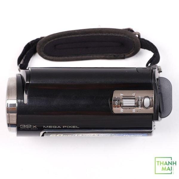 Máy quay phim cầm tay JVC-MG465BU