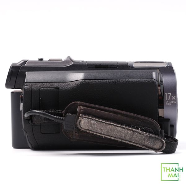 Máy quay phim cầm tay Sony Handycam HDR-PJ760