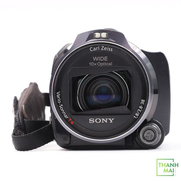 Máy quay phim cầm tay Sony Handycam HDR-PJ760