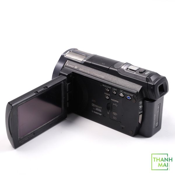 Máy quay phim cầm tay Sony Handycam HDR-PJ760