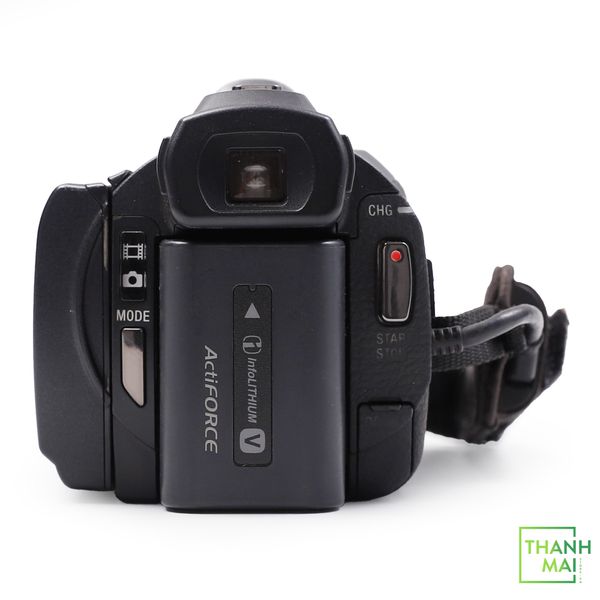 Máy quay phim cầm tay Sony Handycam HDR-PJ760