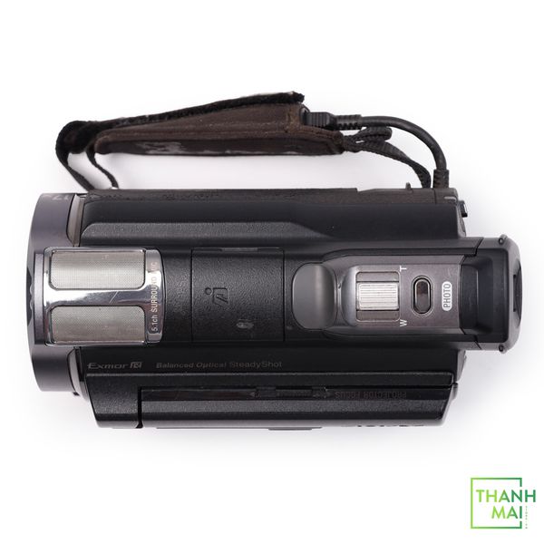 Máy quay phim cầm tay Sony Handycam HDR-PJ760