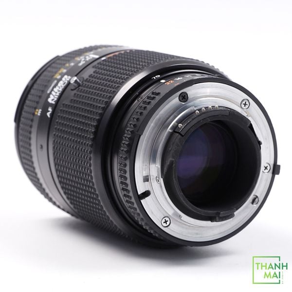 Ống kính Nikon Nikkor AF 35-70mm f2.8D