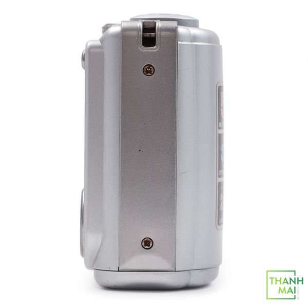 Máy ảnh Samsung Digimax S500 | Decor