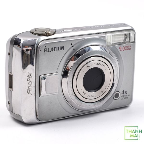 Máy ảnh Fujifilm Finepix A900 | Decor