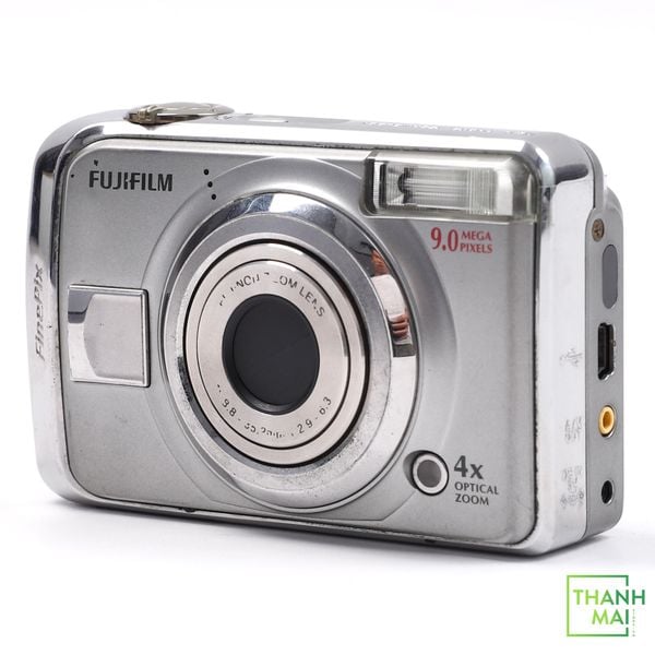 Máy ảnh Fujifilm Finepix A900 | Decor