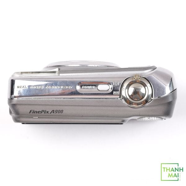 Máy ảnh Fujifilm Finepix A900 | Decor
