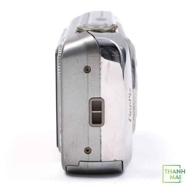 Máy ảnh Fujifilm Finepix A900 | Decor