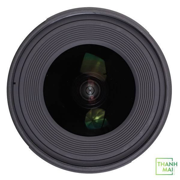 Ống kính Nikon AF-S DX NIKKOR 10-24mm F/3.5-4.5G ED