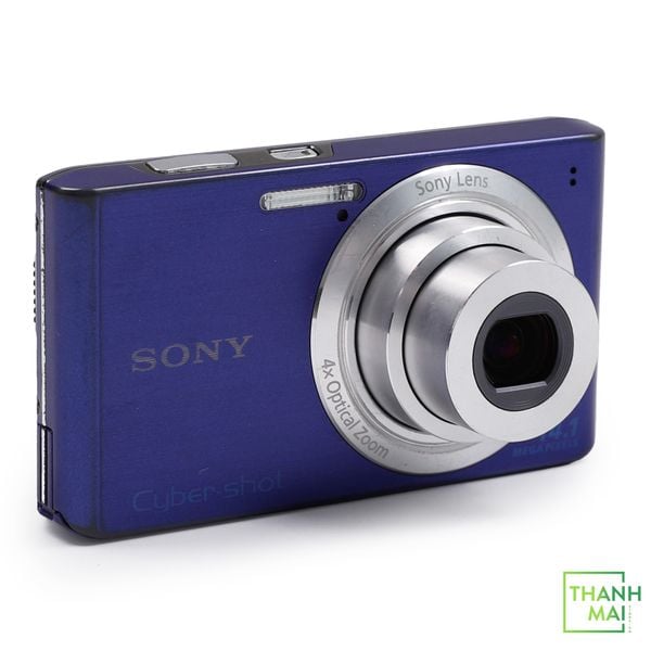 Máy ảnh Sony Cyber-shot DSC-W610