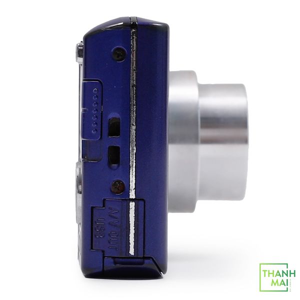 Máy ảnh Sony Cyber-shot DSC-W610