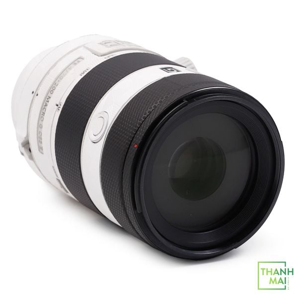 Ống Kính Sony FE 70-200mm f/4 Macro G OSS II