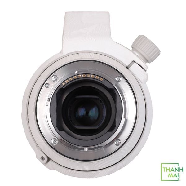 Ống Kính Sony FE 70-200mm f/4 Macro G OSS II