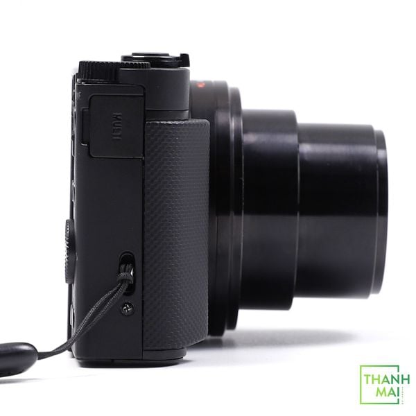 Máy ảnh Sony CyberShot DSC-HX80