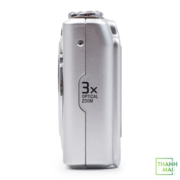 Máy ảnh Sony CyberShot DSC-W35