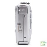 Máy ảnh Sony CyberShot DSC-W35