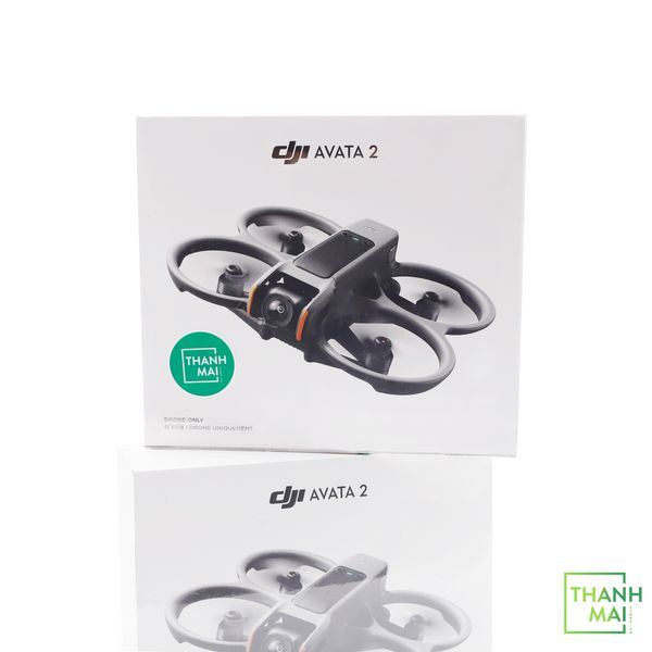 Flycam FPV DJI Avata 2 ( Drone Only )| New