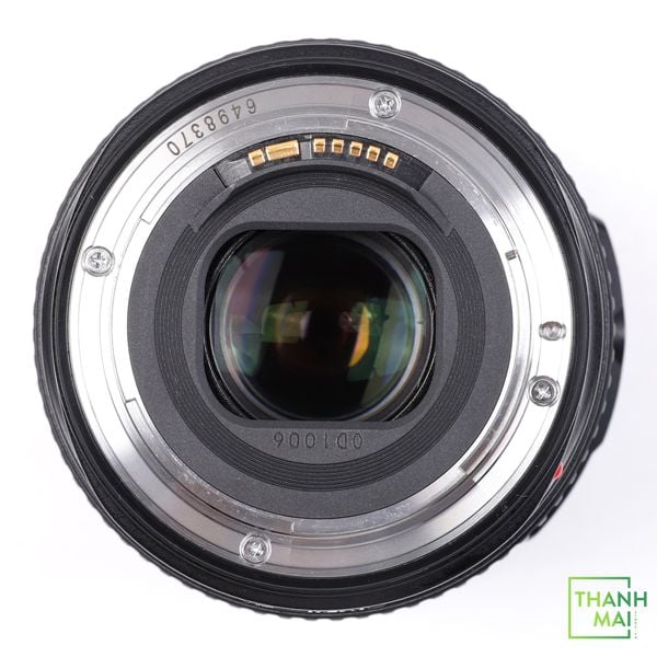 Ống Kính Canon EF 24-105mm F/4L IS USM
