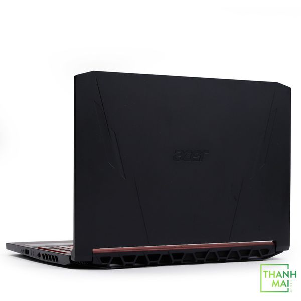Laptop Acer Nitro AN515-43-R84R | AMD Ryzen 5 3550H | Ram 8GB | SSD 512GB | Radeon RX 560X Series 4GB | 15.6 FHD 60Hz