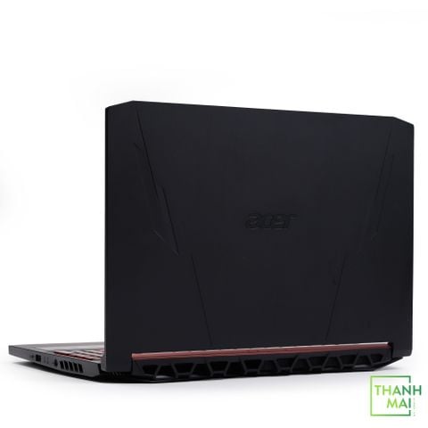Laptop Acer Nitro AN515-43-R84R | AMD Ryzen 5 3550H | Ram 8GB | SSD 512GB | Radeon RX 560X Series 4GB | 15.6 FHD 60Hz