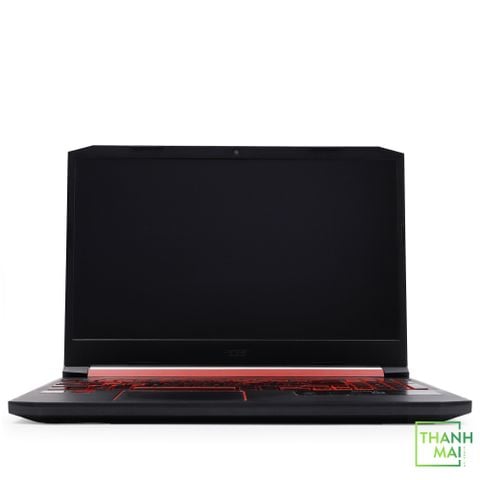 Laptop Acer Nitro AN515-43-R84R | AMD Ryzen 5 3550H | Ram 8GB | SSD 512GB | Radeon RX 560X Series 4GB | 15.6 FHD 60Hz