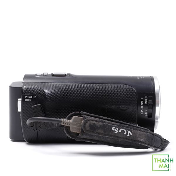 Máy quay phim cầm tay Sony Handycam HDR-CX220E