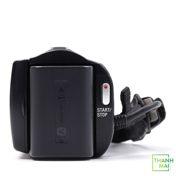 Máy quay phim cầm tay Sony Handycam HDR-CX220E