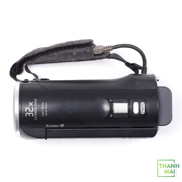 Máy quay phim cầm tay Sony Handycam HDR-CX220E