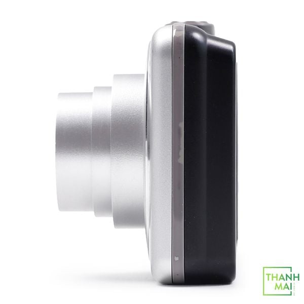 Máy ảnh Sony Cyber-shot DSC-W710 ( Silver )