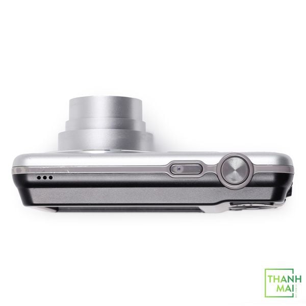 Máy ảnh Sony Cyber-shot DSC-W710 ( Silver )