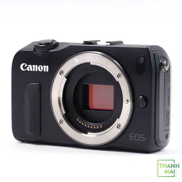 Máy ảnh Canon EOS M (Body)