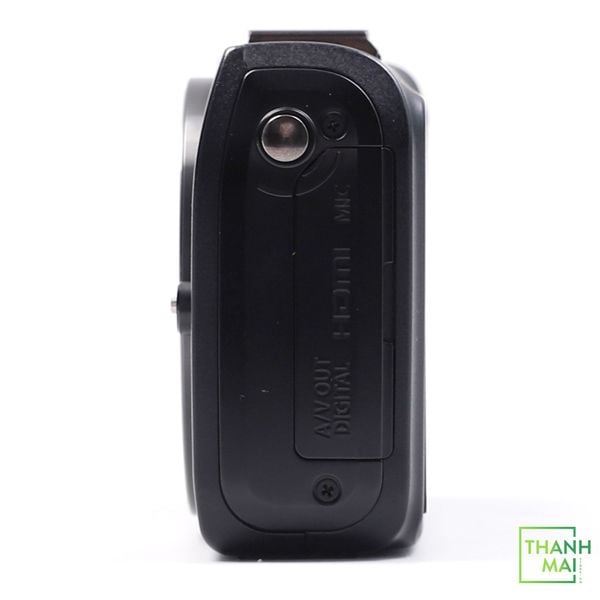 Máy ảnh Canon EOS M (Body)