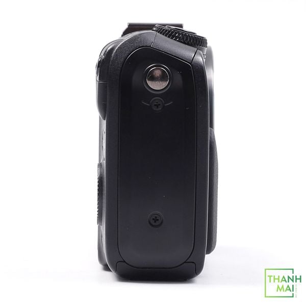 Máy ảnh Canon EOS M (Body)