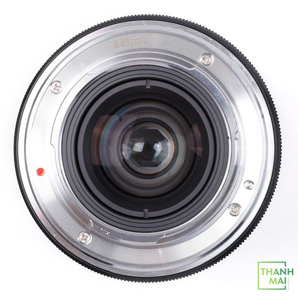 Ống Kính 7Artisans 10mm f/2.8 Fisheye For Sony E-Mount