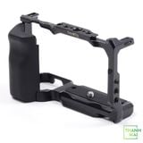 Khung Smallrig Camera Cage with Grip for Sony ZV-E10 – 3538B