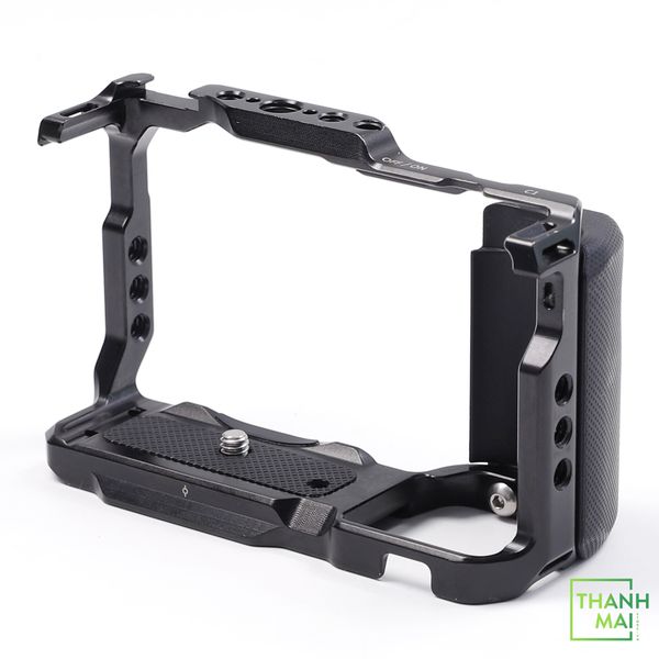 Khung Smallrig Camera Cage with Grip for Sony ZV-E10 – 3538B