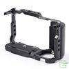 Khung Smallrig Camera Cage with Grip for Sony ZV-E10 – 3538B