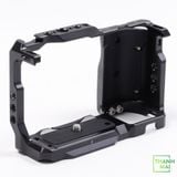 Khung Smallrig Camera Cage with Grip for Sony ZV-E10 – 3538B
