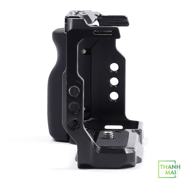 Khung Smallrig Camera Cage with Grip for Sony ZV-E10 – 3538B