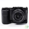 Khung Smallrig Camera Cage with Grip for Sony ZV-E10 – 3538B