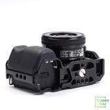 Khung Smallrig Camera Cage with Grip for Sony ZV-E10 – 3538B